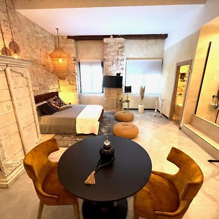 Abanico 1 Apartment อาลิกันเต ภายนอก รูปภาพ
