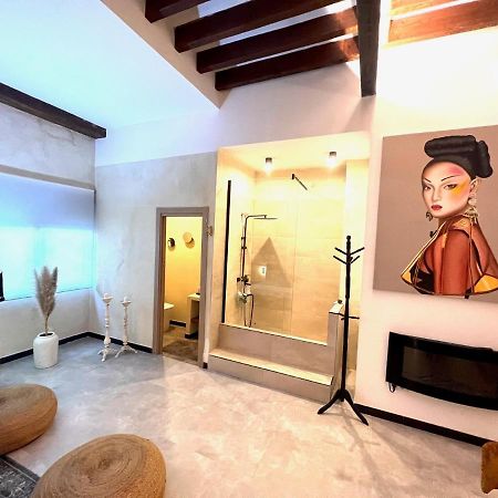 Abanico 1 Apartment อาลิกันเต ภายนอก รูปภาพ