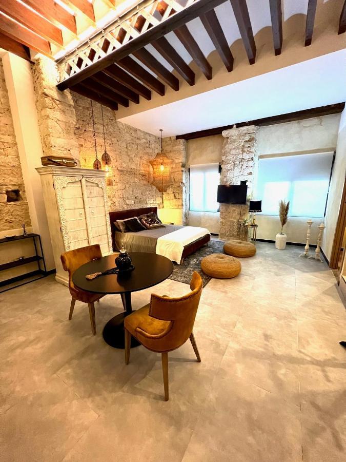 Abanico 1 Apartment อาลิกันเต ภายนอก รูปภาพ